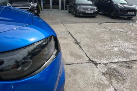 2025 Ford Capri - photo 23