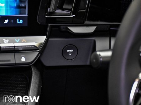2023 Renault Megane E-Tech - photo 24