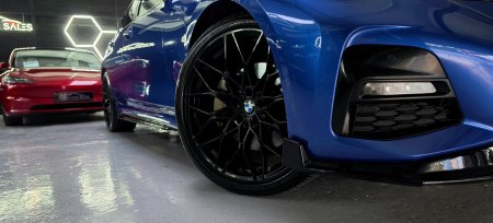 2020 BMW 3-Series - photo 6