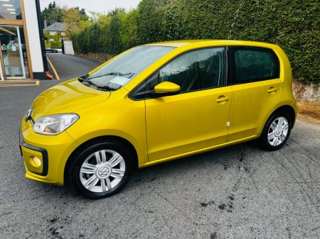 2017 Volkswagen up! - photo 6