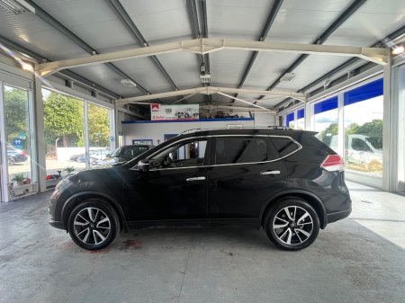 2014 Nissan X-Trail - photo 8