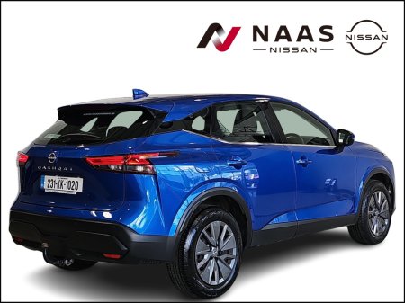2023 Nissan Qashqai - photo 4