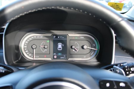 2024 Hyundai Tucson - photo 18