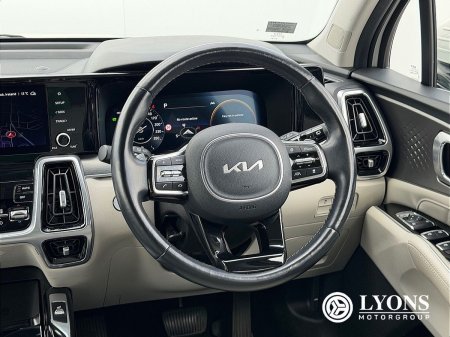 2023 Kia Sorento - photo 11