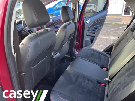 2019 Ford EcoSport - photo 15