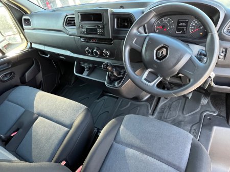 2024 Renault Master - photo 9