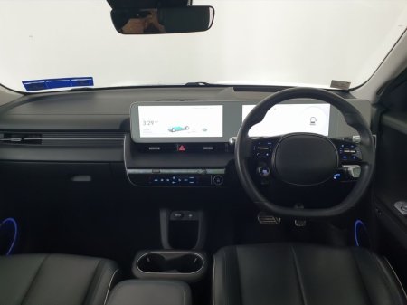 2023 Hyundai IONIQ 5 - photo 10