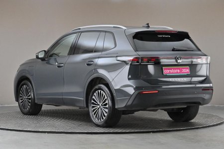 2024 Volkswagen Tiguan - photo 7