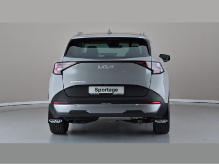 2026 Kia Sportage - photo 6