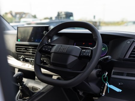 2026 Fiat Scudo - photo 12