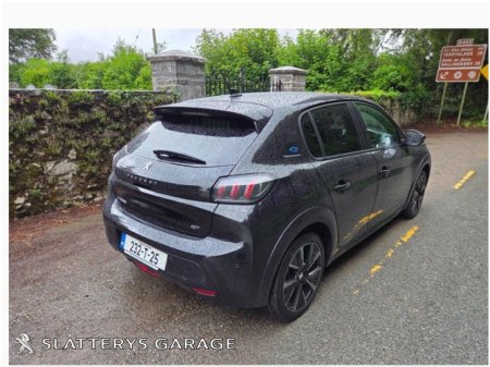 2023 Peugeot 208 - photo 4