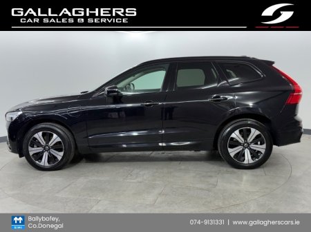 2023 Volvo XC60 - photo 10