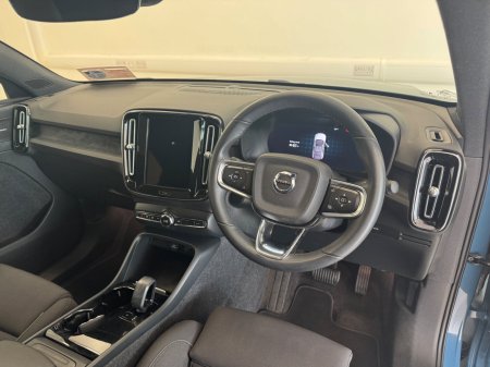 2023 Volvo C40 - photo 15