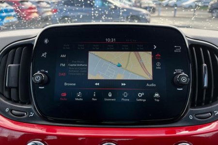 2023 Fiat 500 - photo 30