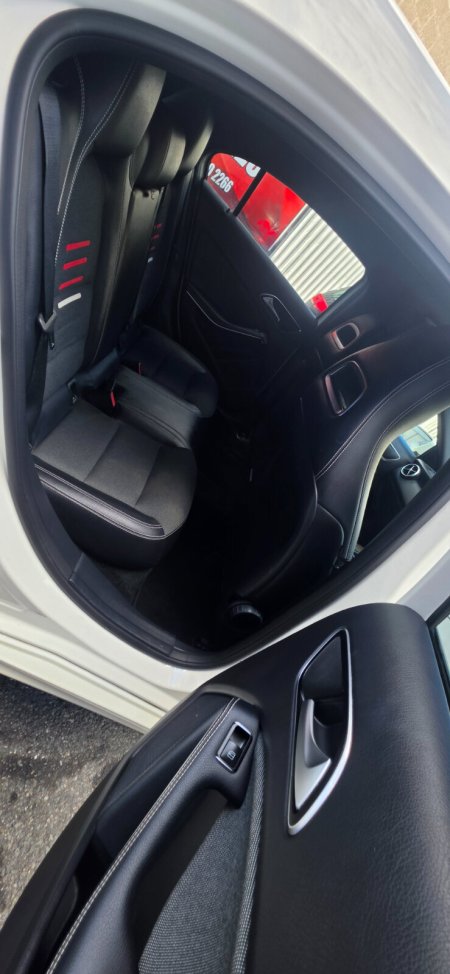 2017 Mercedes-Benz A-Class - photo 6