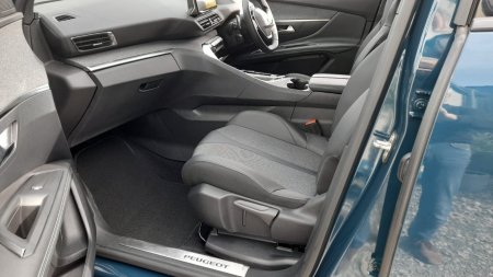 2023 Peugeot 3008 - photo 15