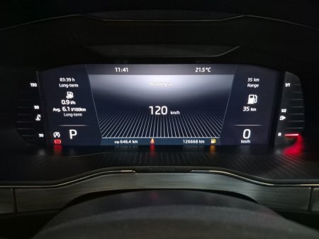 2023 Skoda Superb - photo 11