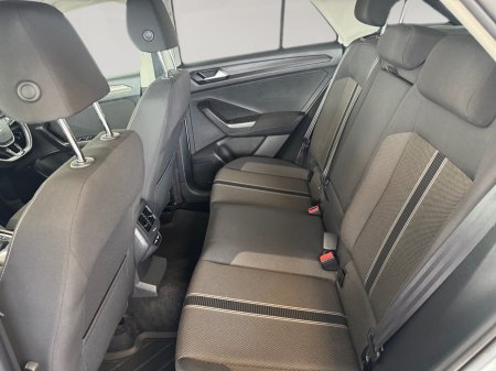 2022 Volkswagen T-Roc - photo 16