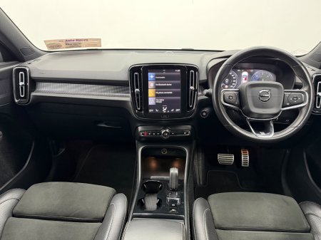 2019 Volvo XC40 - photo 9