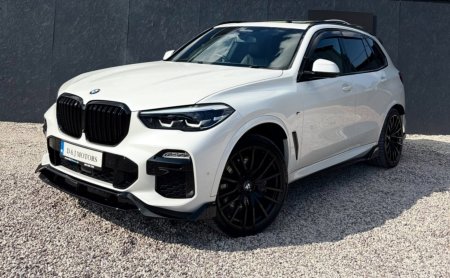 2019 BMW X5 - photo 20