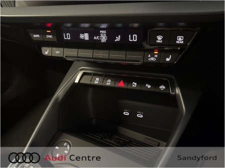 2026 Audi A3 - photo 20