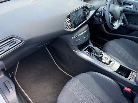 2019 Peugeot 308 - photo 42