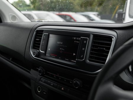 2024 Fiat Scudo - photo 14