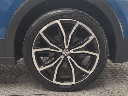 2020 Volkswagen T-Cross - photo 15