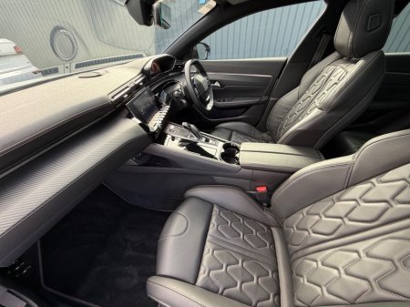 2021 Peugeot 508 - photo 59