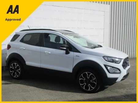2023 Ford EcoSport - photo 17