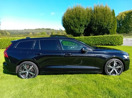 2023 Volvo V60 - photo 4