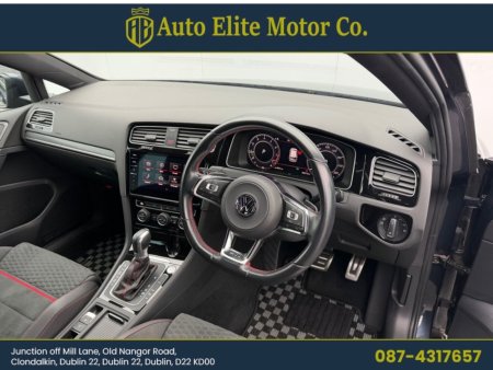 2019 Volkswagen Golf - photo 10