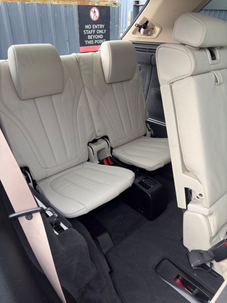 2018 BMW X5 - photo 25