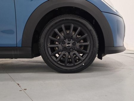 2022 Mini Cooper - photo 14