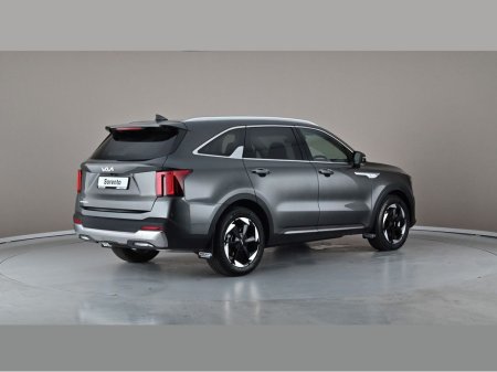 2026 Kia Sorento - photo 29