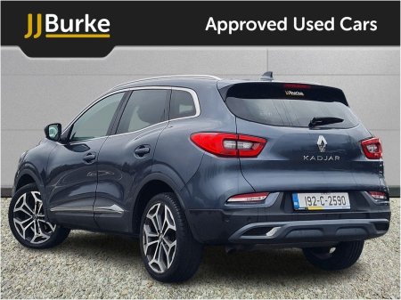 2019 Renault Kadjar - photo 4