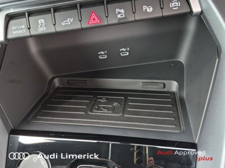 2026 Audi A3 - photo 21