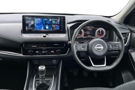 2024 Nissan Qashqai - photo 11
