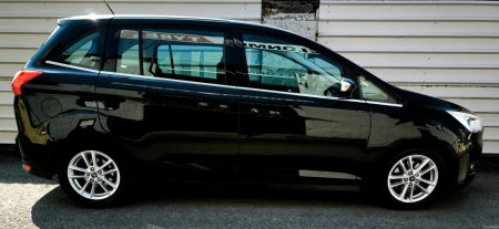 2015 Ford Grand C-Max - photo 4