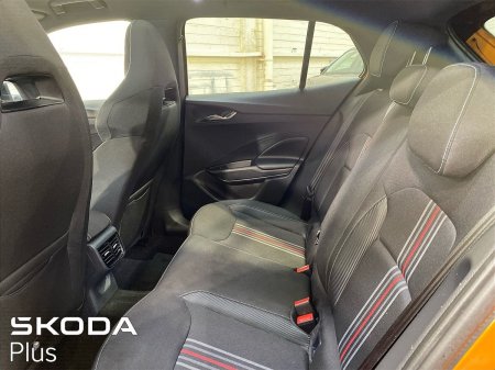 2025 Skoda Fabia - photo 6