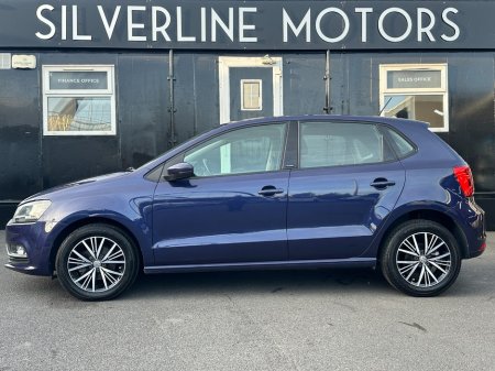 2016 Volkswagen Polo - photo 3