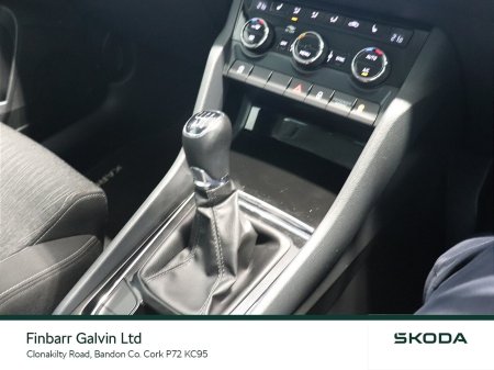 2019 Skoda Karoq - photo 21