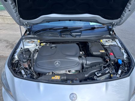 2016 Mercedes-Benz CLA - photo 11