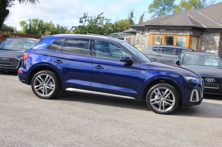 2021 Audi Q5 - photo 25