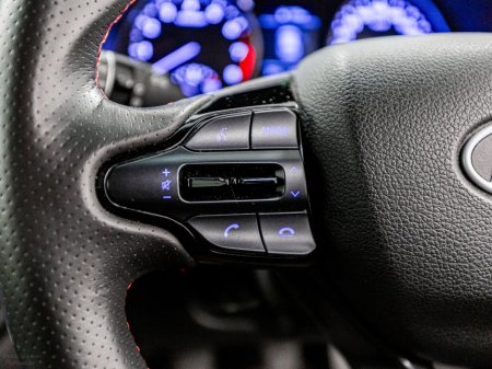 2024 Hyundai i30 - photo 9
