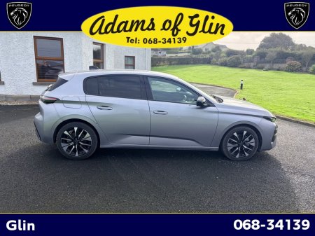 2026 Peugeot 308 - photo 8