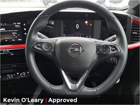 2023 Opel Mokka - photo 18