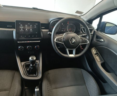 2022 Renault Clio - photo 9