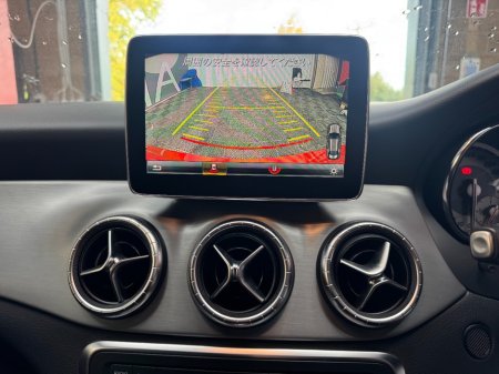 2015 Mercedes-Benz CLA - photo 9