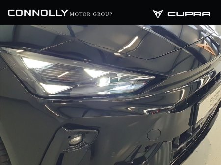 2026 Cupra Leon - photo 15